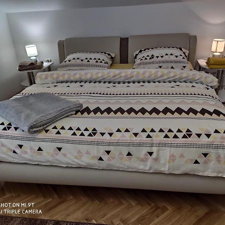 Appartamento Kaya 2 Ðakovo Esterno foto