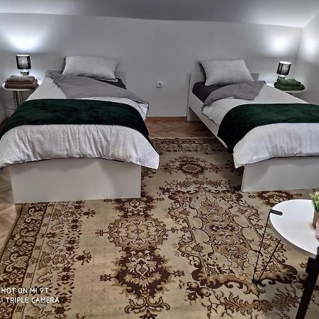 Appartamento Kaya 2 Ðakovo Esterno foto