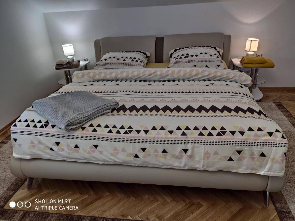 Appartamento Kaya 2 Ðakovo Esterno foto
