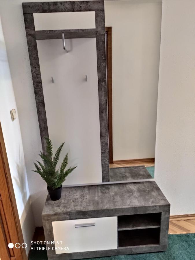 Appartamento Kaya 2 Ðakovo Esterno foto
