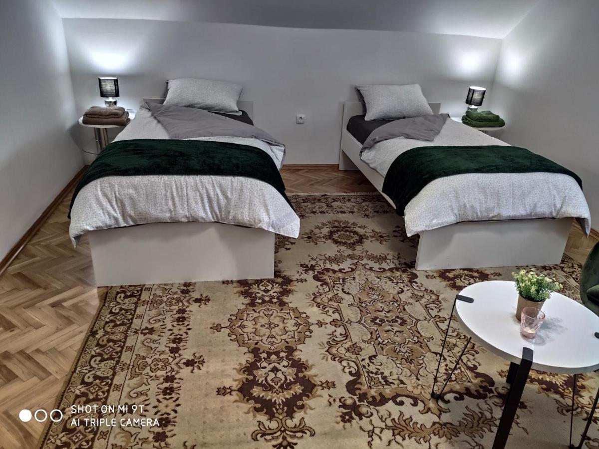 Appartamento Kaya 2 Ðakovo Esterno foto