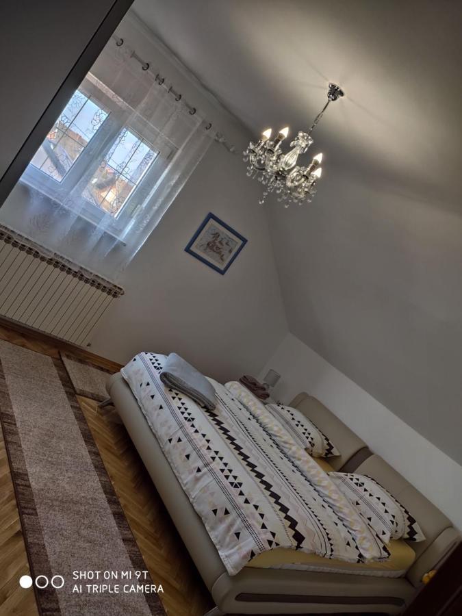 Appartamento Kaya 2 Ðakovo Esterno foto