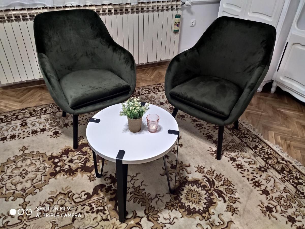 Appartamento Kaya 2 Ðakovo Esterno foto