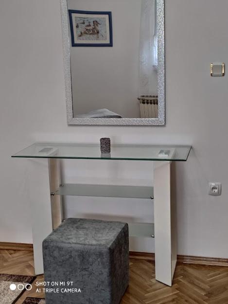Appartamento Kaya 2 Ðakovo Esterno foto
