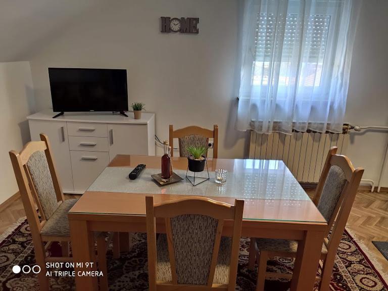 Appartamento Kaya 2 Ðakovo Esterno foto