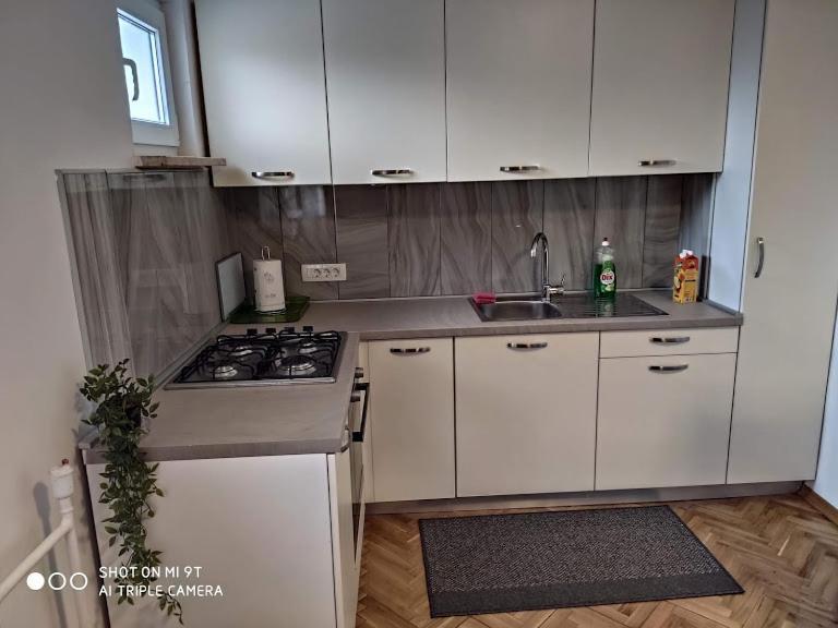 Appartamento Kaya 2 Ðakovo Esterno foto