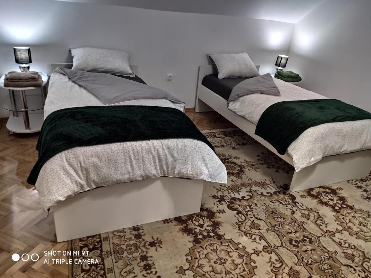 Appartamento Kaya 2 Ðakovo Esterno foto